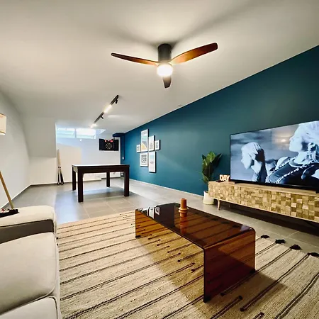 Casa Natura Arena Tatil Evi