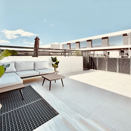 Tatil Evi Casa Natura Arena Puerto Marino
