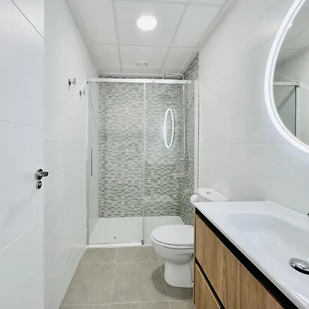 Tatil Evi Casa Natura Arena Puerto Marino